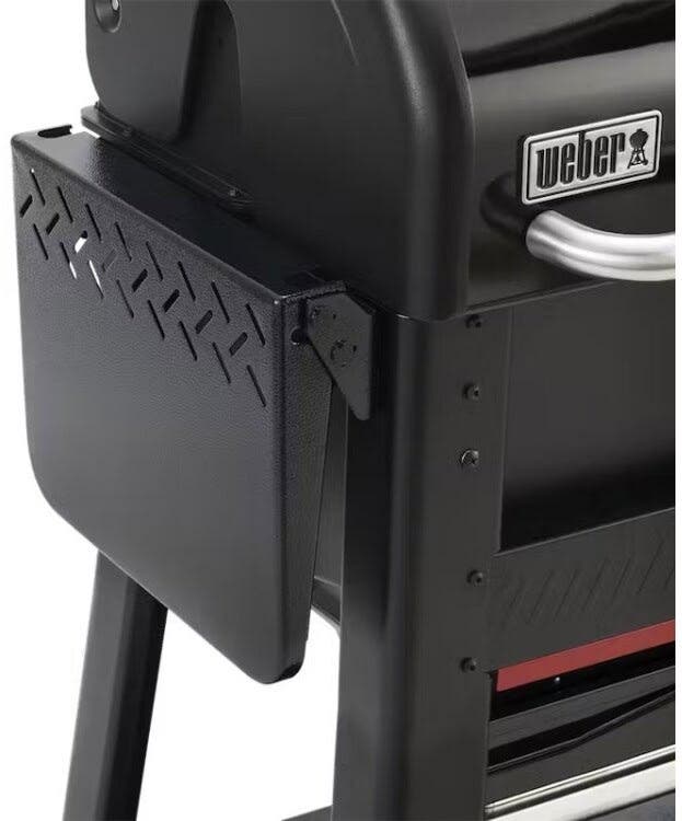 Weber 3400140 Searwood 600 Pellet 