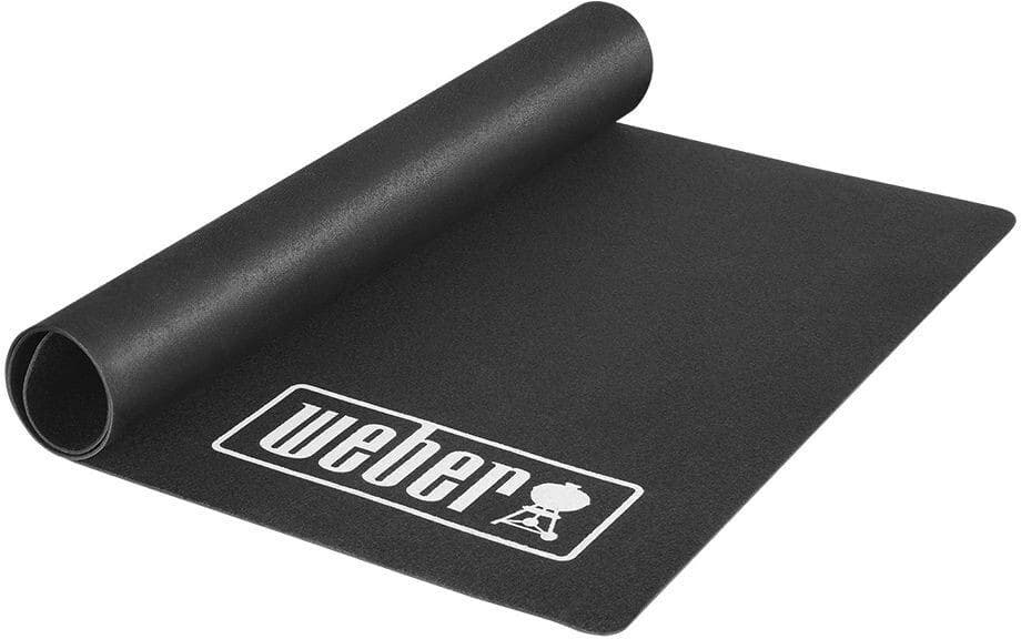 Weber 7696 Black
