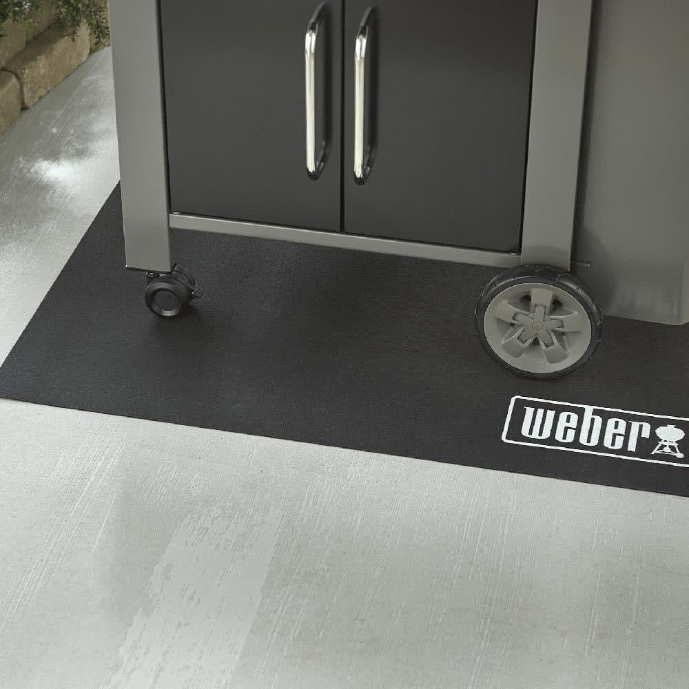 Weber 7696 Black
