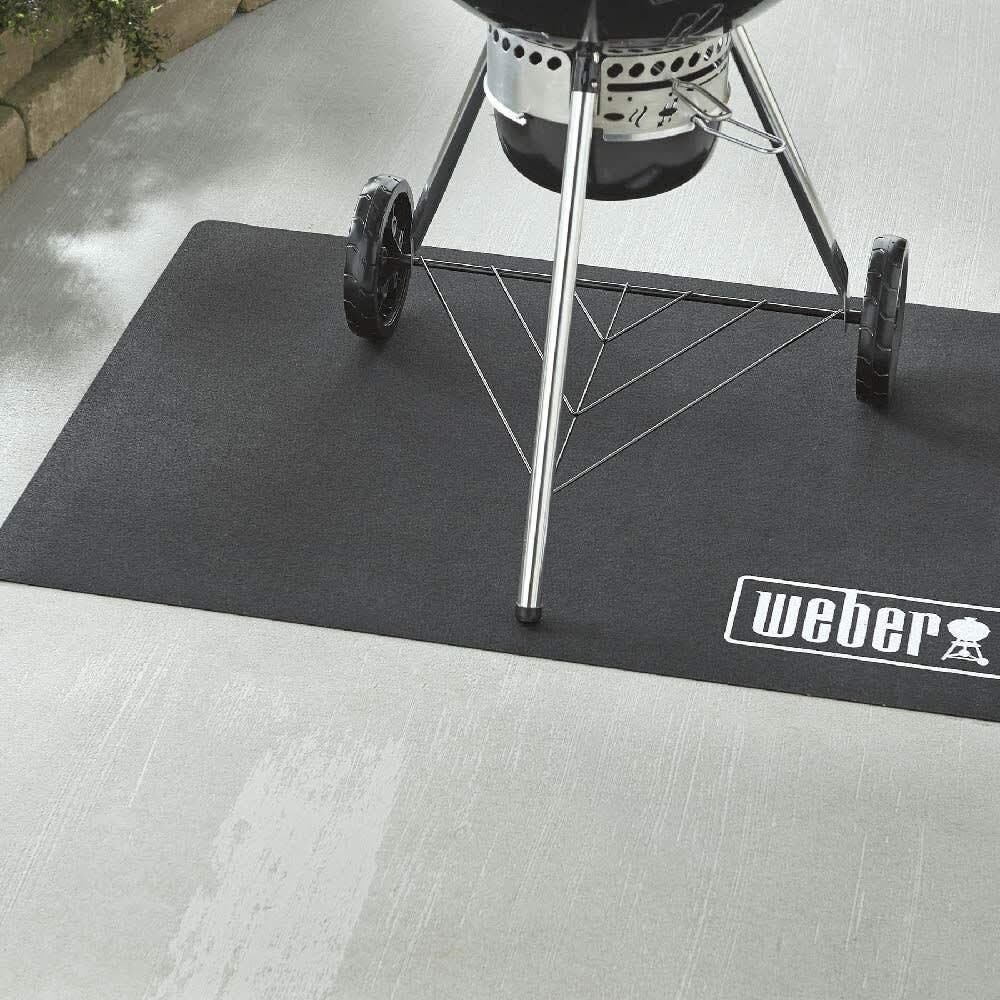 Weber 7696 Black