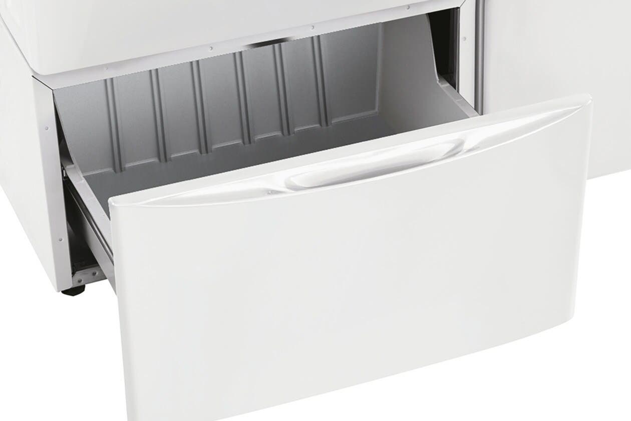 Electrolux EPWD257UIW White