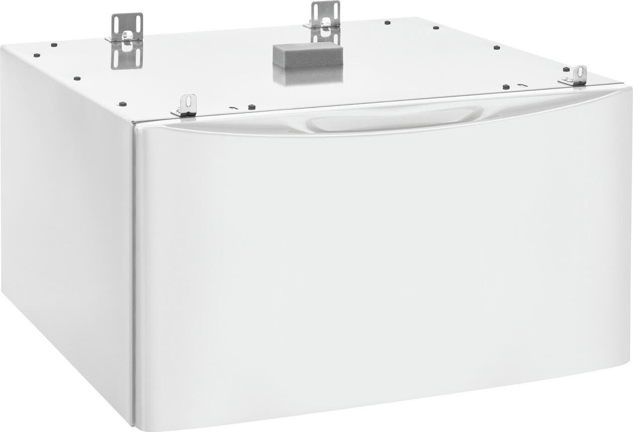 Electrolux EPWD257UIW White