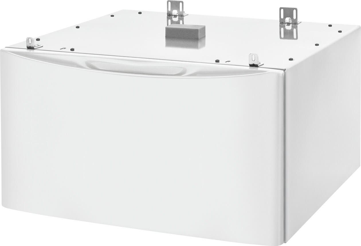 Electrolux EPWD257UIW White