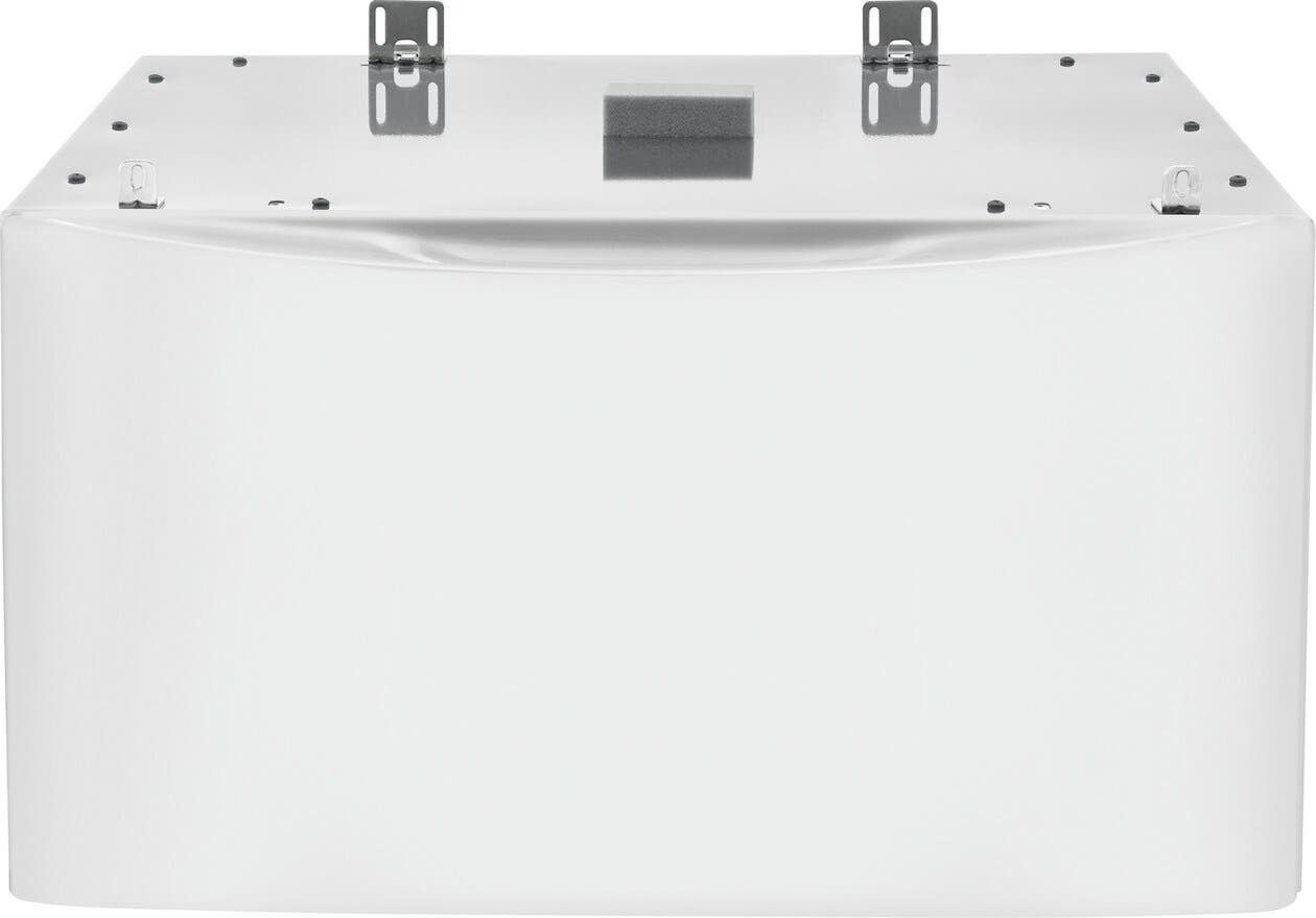 Electrolux EPWD257UIW White