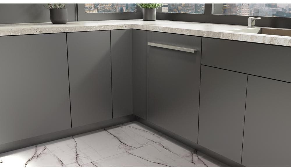 Jenn Air JDAF5924RX Panel Ready