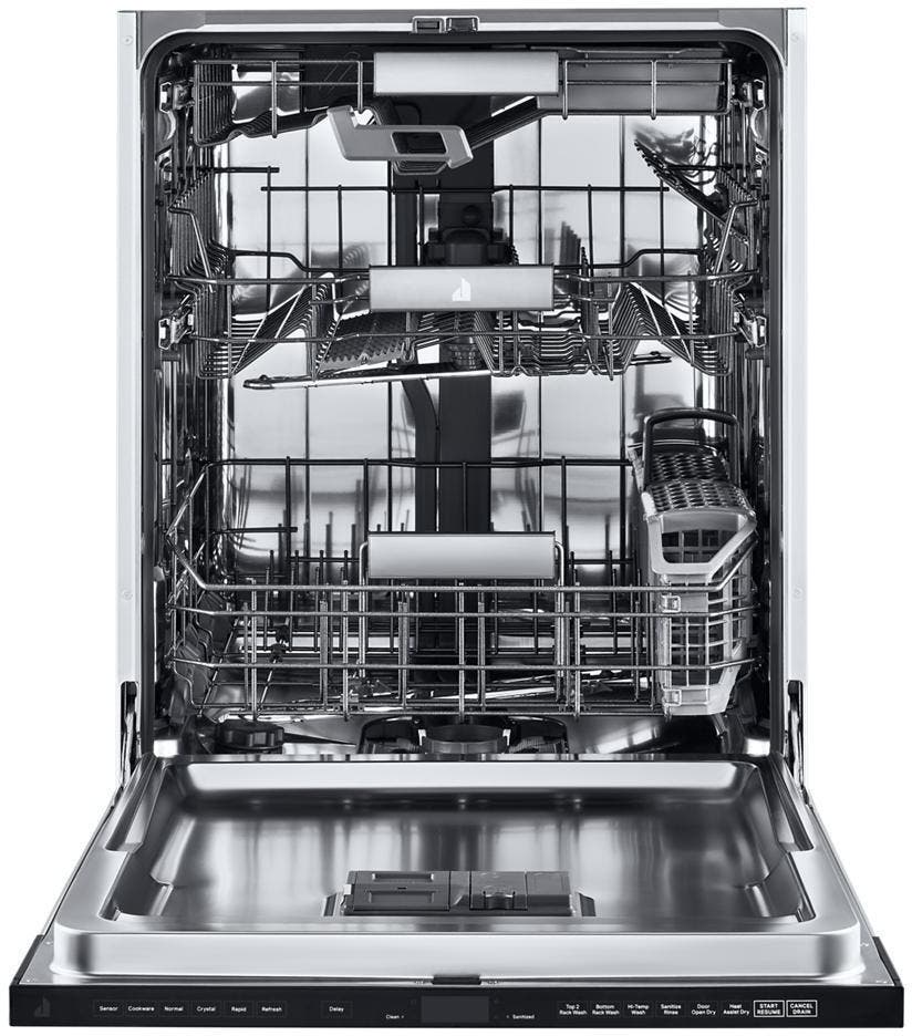 Jenn Air JDAF5924RX Panel Ready