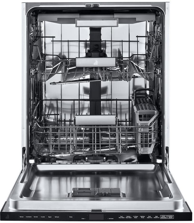 Jenn Air JDAF3924RX Panel Ready