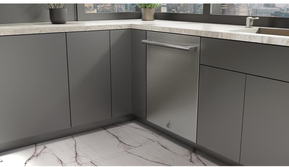 Jenn Air JDAF5924RL Rise Style