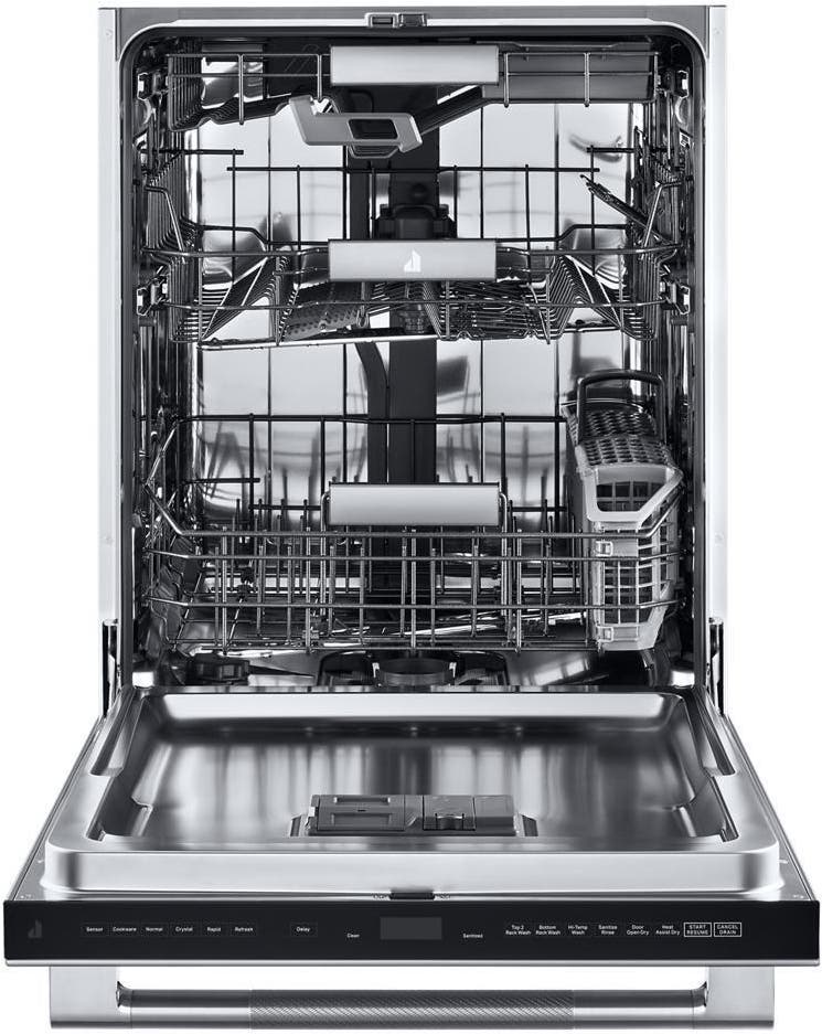 Jenn Air JDAF5924RL Rise Style
