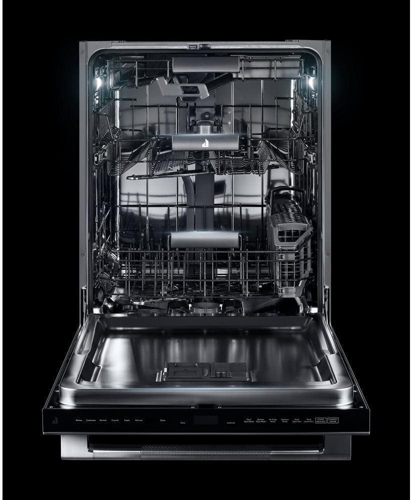 Jenn Air JDAF5924RL Rise Style
