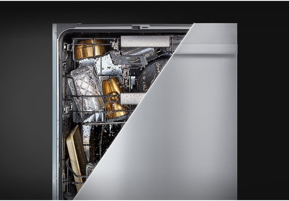 JennAir JDAF5924RX Dishwasher - Thumbnail 4