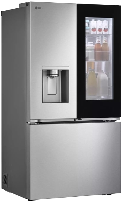 LG LF26C6360S Printproof Stainless Steel