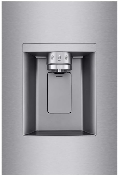 LG LF26C6360S Printproof Stainless Steel