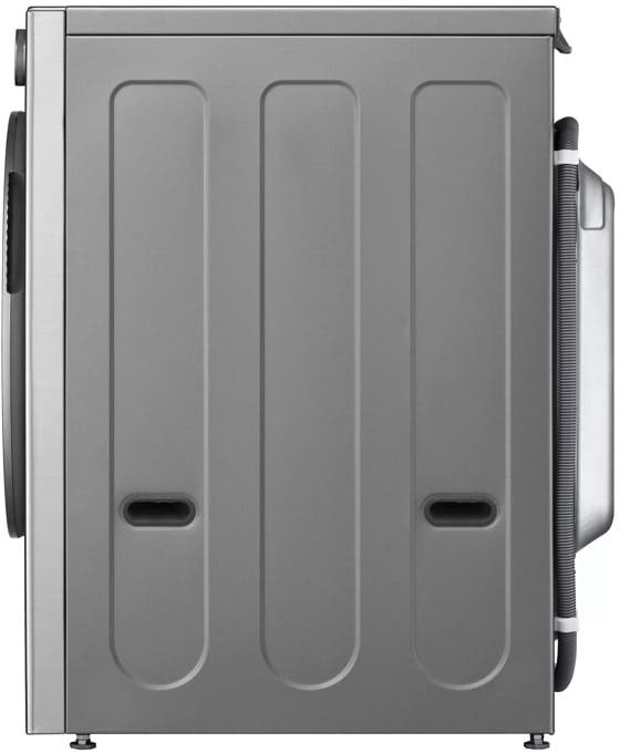 LG WM6998HVA Graphite Steel