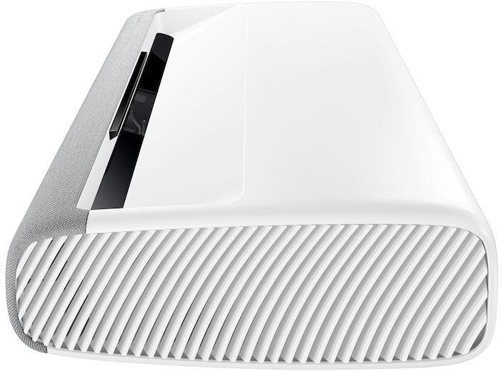 Samsung Electronics SPLSP9TFAXZA White