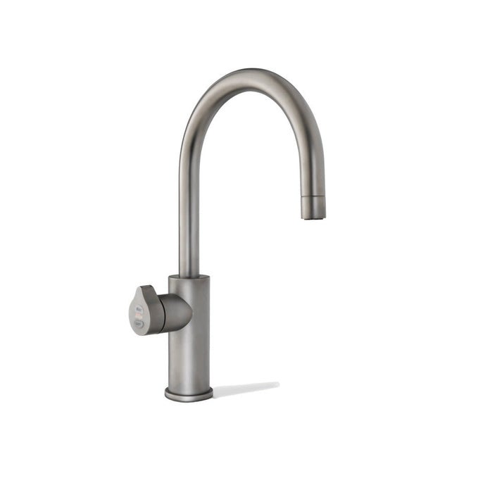 Zip Water 01041862 HydroTap Arc Kitchen Faucet Gunmetal