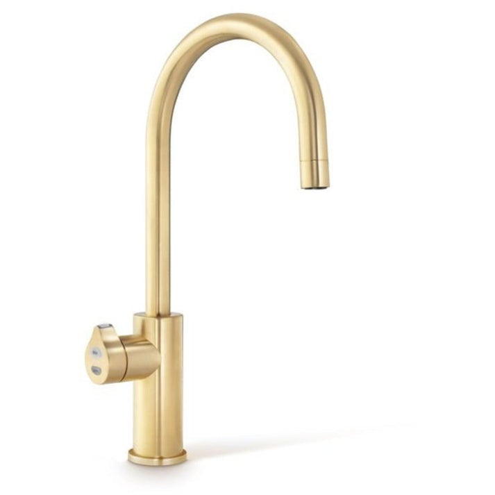 Zip Water 01034235 HydroTap Arc Kitchen Faucet with 1.8 GPM Max. Flow...