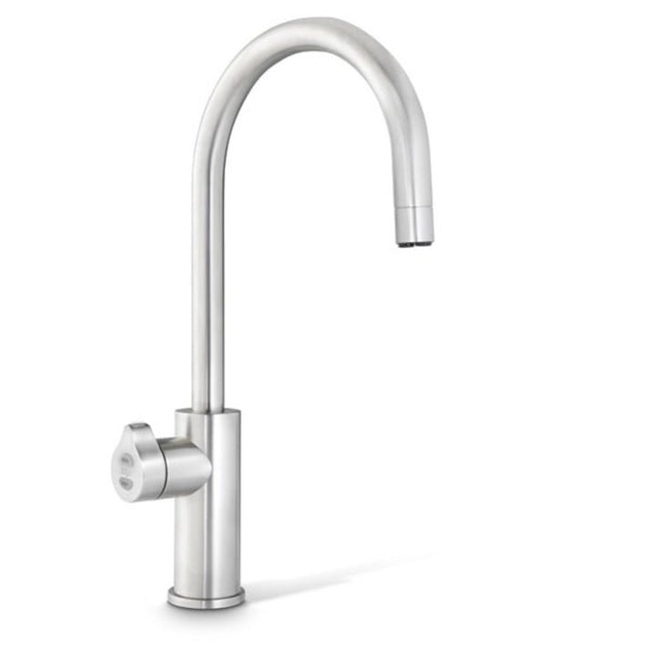 Zip Water 01034237 HydroTap Arc Kitchen Faucet with 1.8 GPM Max. Flow...