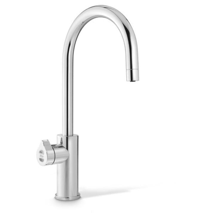 Zip Water 01034231 HydroTap Arc Kitchen Faucet with 1.8 GPM Max. Flow...