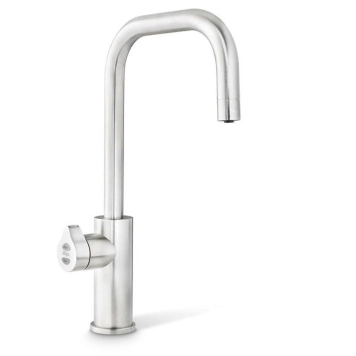 Zip Water 01034246 HydroTap Cube Kitchen Faucet with 1.8 GPM Max. Flo...