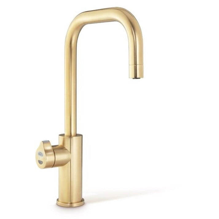 Zip Water 01034249 HydroTap Cube Kitchen Faucet with 1.8 GPM Max. Flo...