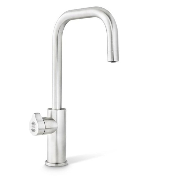 Zip Water 01034251 HydroTap Cube Kitchen Faucet with 1.8 GPM Max. Flo...