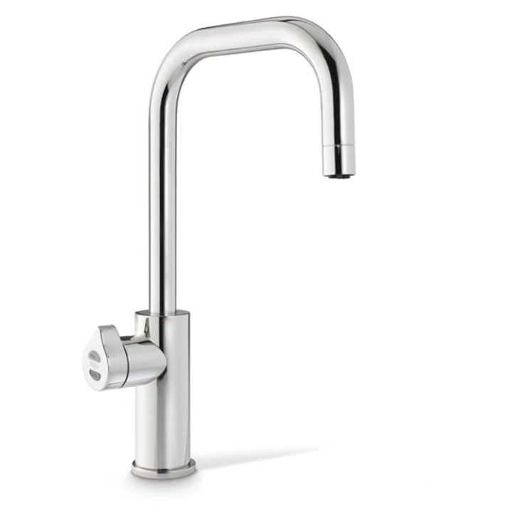 Zip Water 01034245 HydroTap Cube Kitchen Faucet with 1.8 GPM Max. Flo...