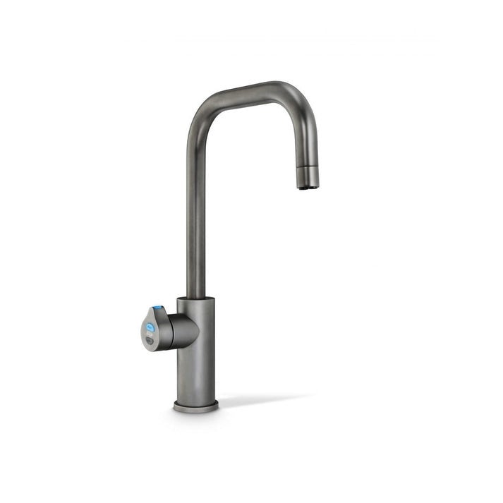 Zip Water 01041866 HydroTap Cube Kitchen Faucet with 1.8 GPM Max. Flo...