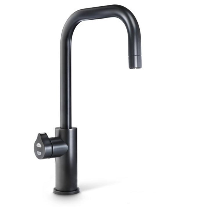 Zip Water 01034247 HydroTap Cube Kitchen Faucet with 1.8 GPM Max. Flo...