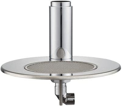 Drip Tray, Classic Font