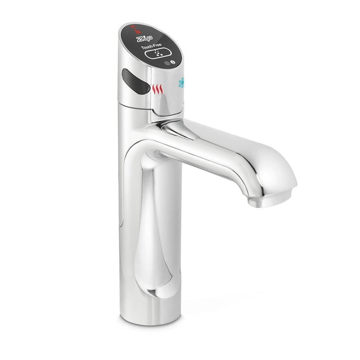 Zip Water 01041859 HydroTap Touch-Free Wave Faucet with 1.8 GPM Max. ...