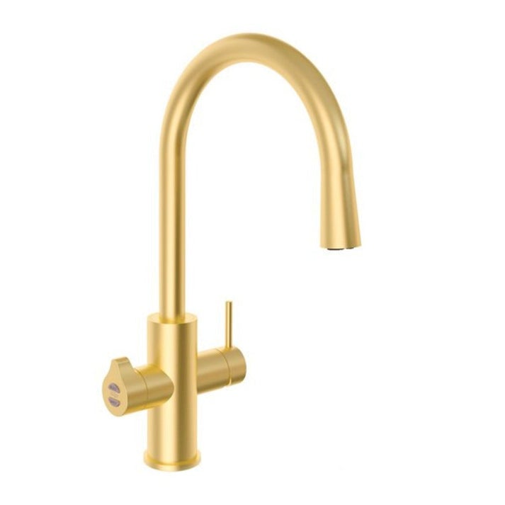 Zip Water 01034263 HydroTap Celsius All-In-One Kitchen Faucet