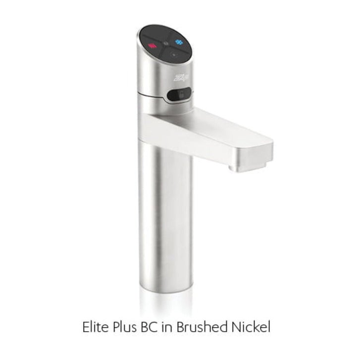 Zip Water 01043221 HydroTap Elite Plus Boiling/Chilled Tap Bright