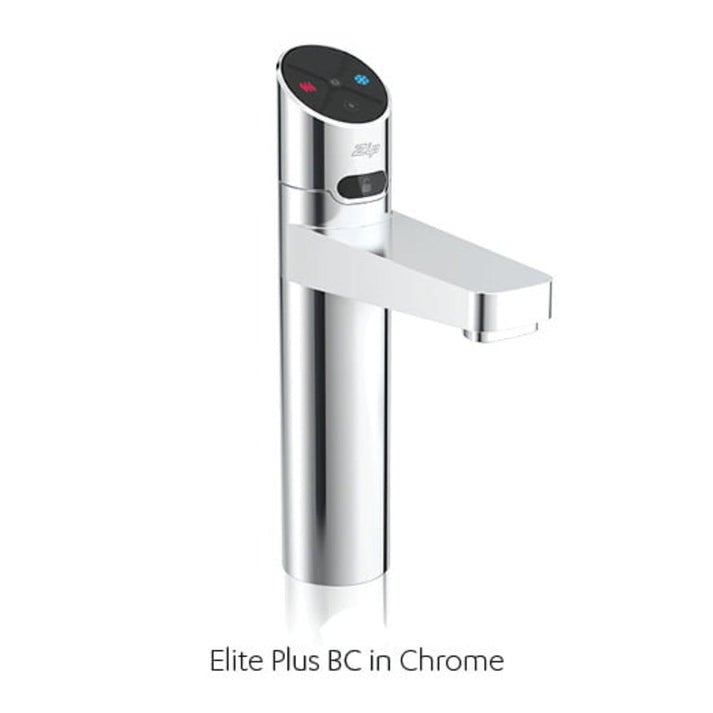 Zip Water 01043221 HydroTap Elite Plus Boiling/Chilled Tap Bright