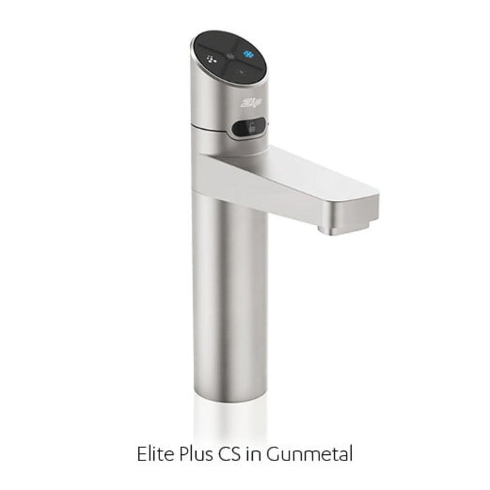 Zip Water 01043221 HydroTap Elite Plus Boiling/Chilled Tap Bright