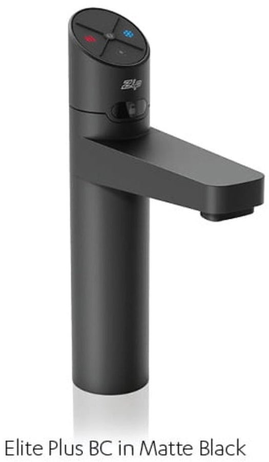 Zip Water 01043478 HydroTap Elite Plus Tap Matte Black | Plesser's