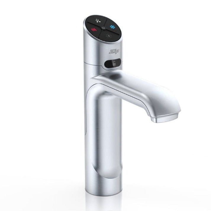 Zip Water 01043497 HydroTap Classic Plus Tap Brushed Chrome