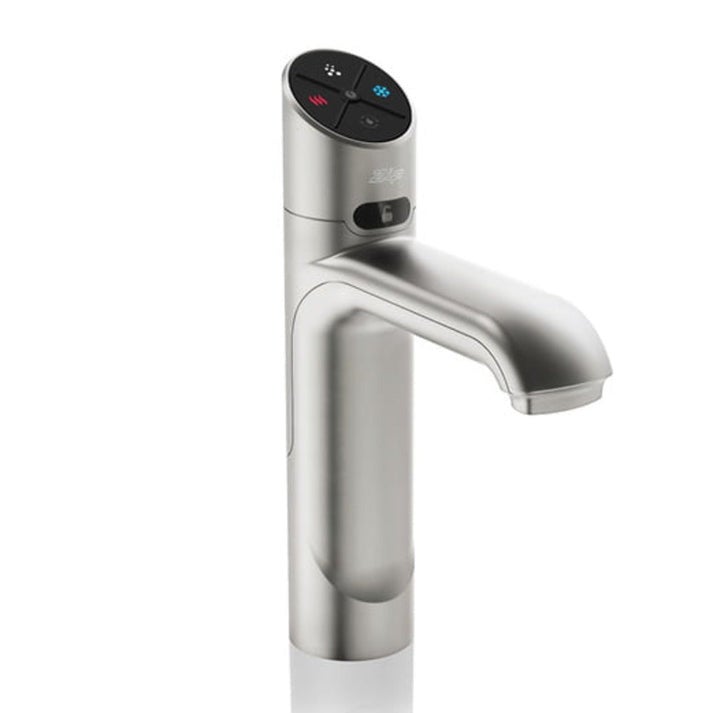 Zip Water 01043497 HydroTap Classic Plus Tap Brushed Chrome