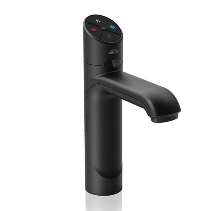 Zip Water 01043498 HydroTap Classic Plus Tap Matte Black