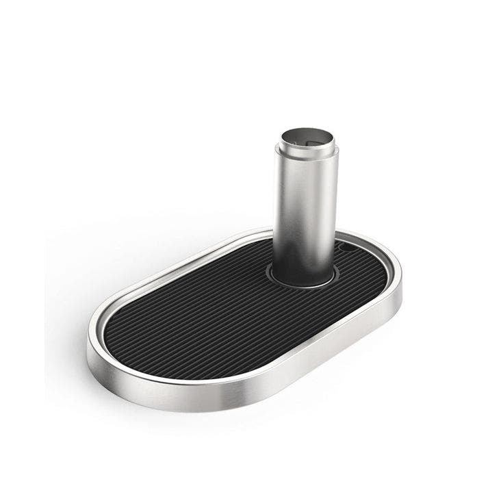 Brushed Nickel