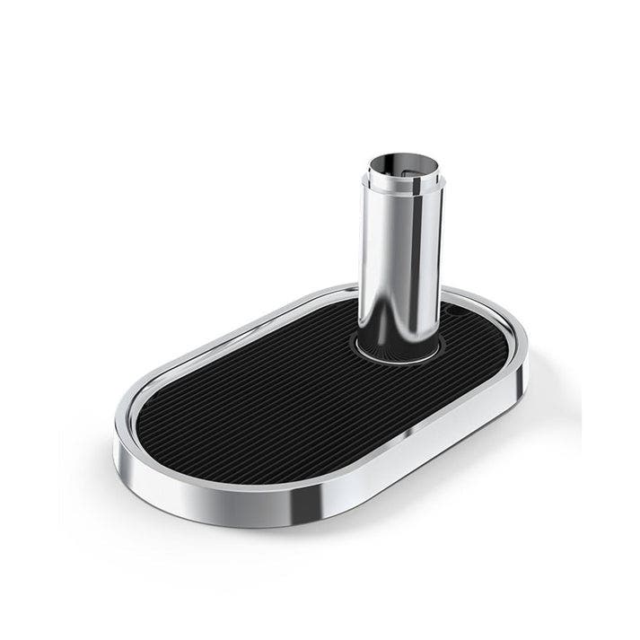 Zip Water 01043502 Chrome