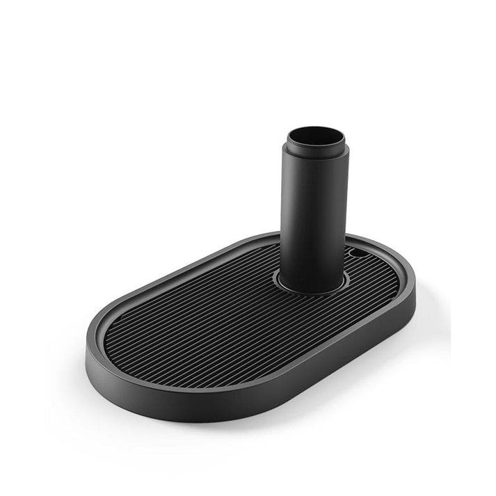 Matte Black