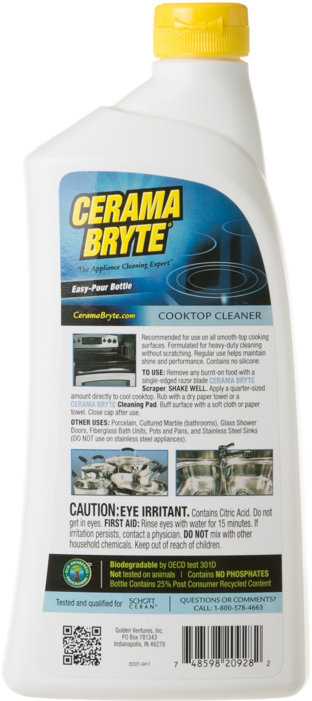 Monogram WX10X300 Cerama Bryte