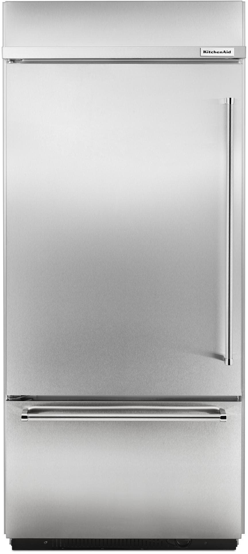 KitchenAid KBBL306ESS Stainless Steel