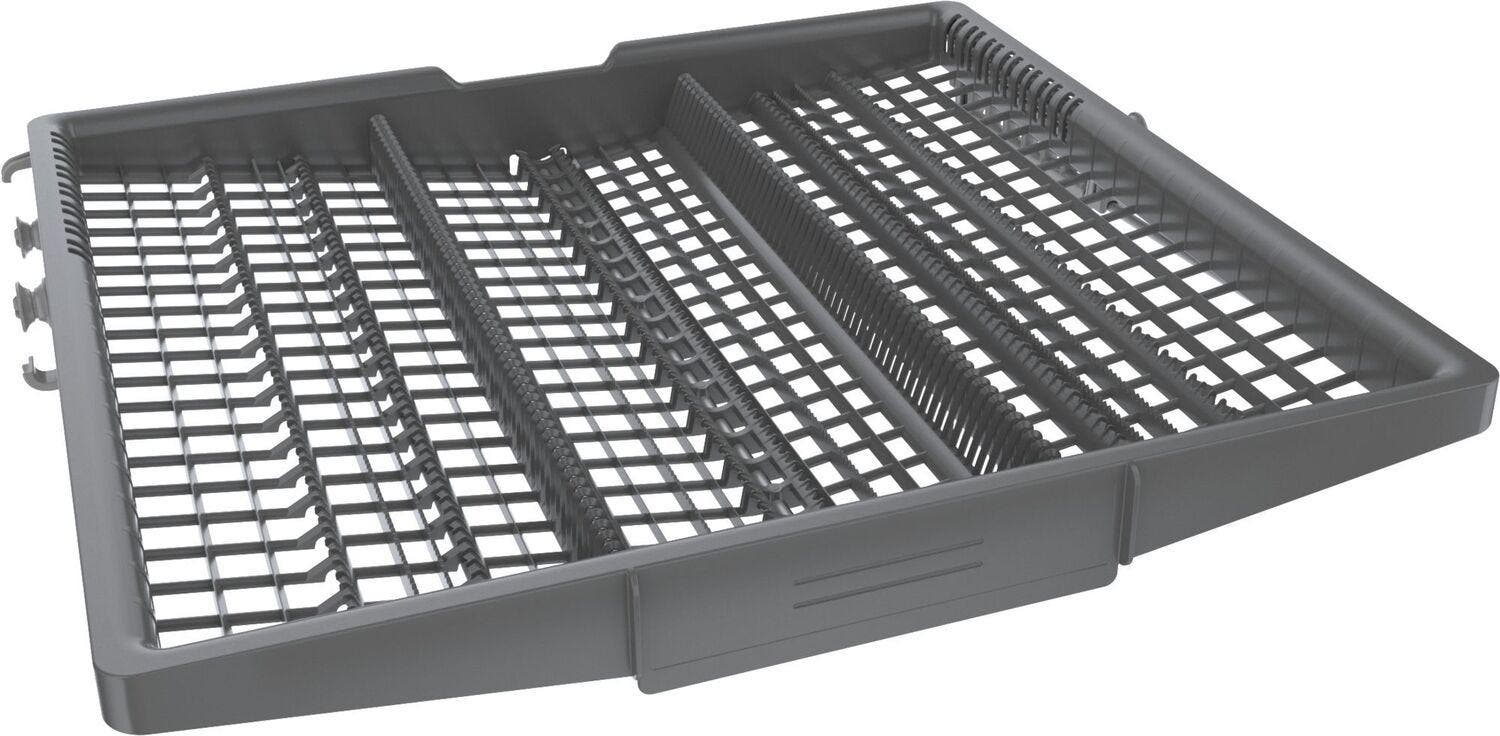 Bosch SHP95CM5N Stainless Steel