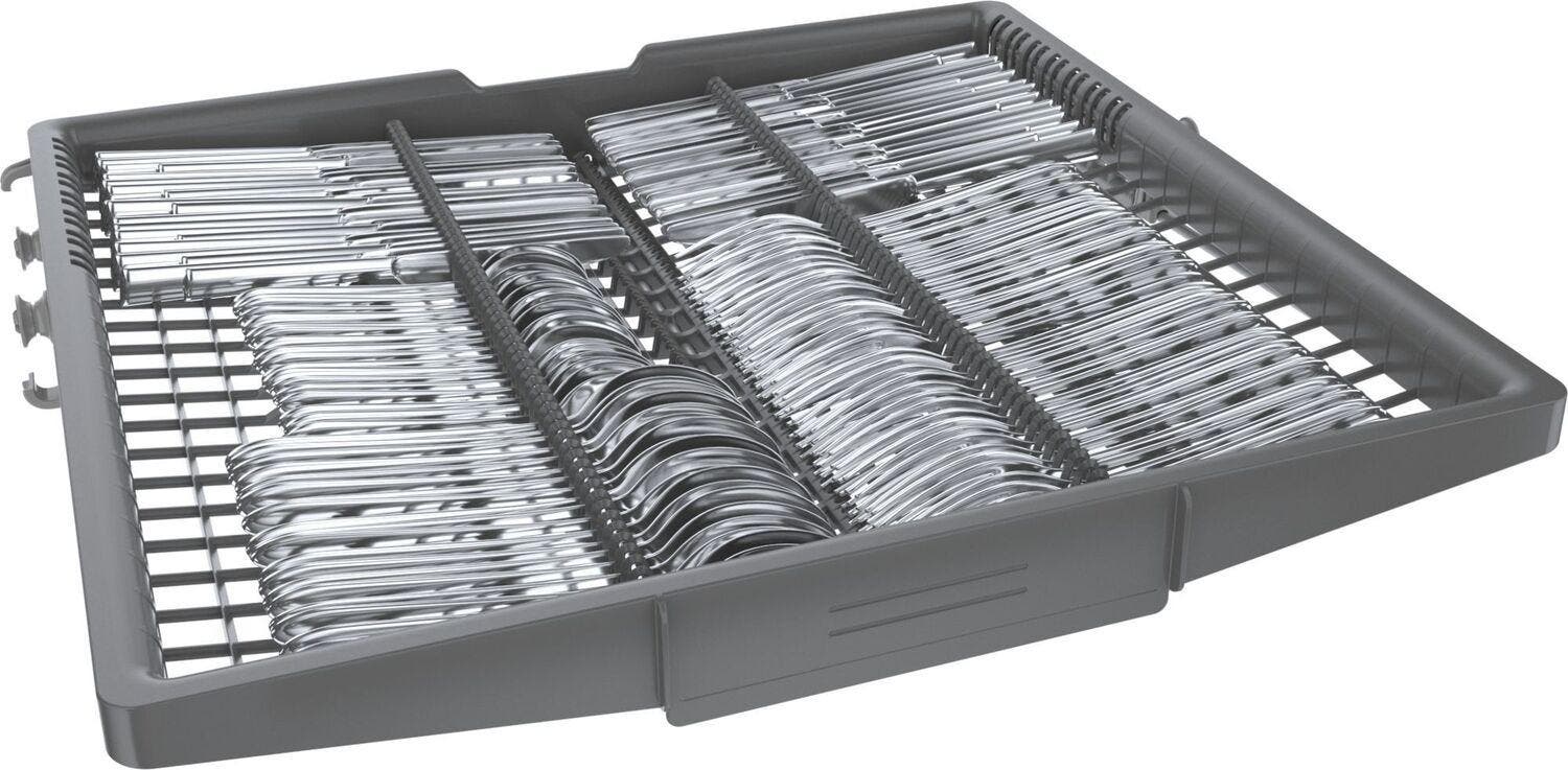 Bosch SHP95CM5N Stainless Steel