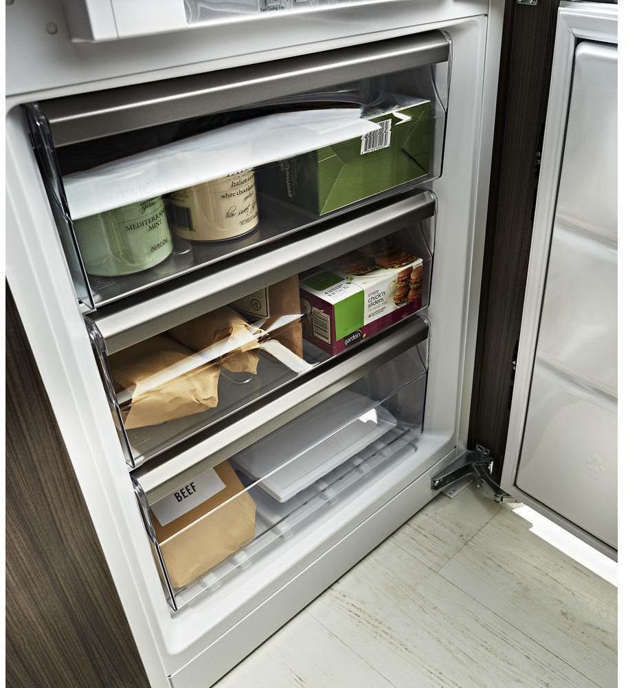 KitchenAid KBBX104EPA Panel Ready