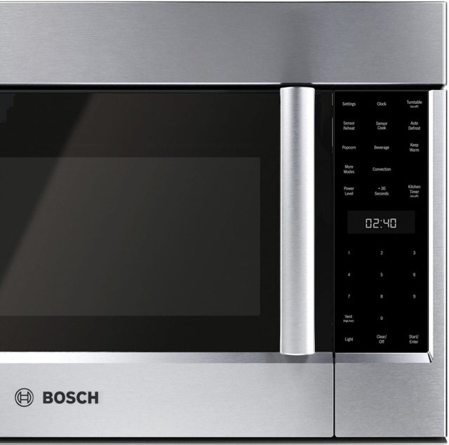 Bosch HMV8054U