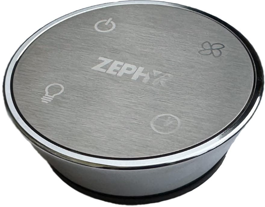 Zephyr RC0003 