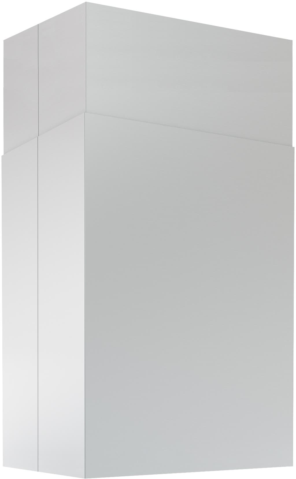 Zephyr Z1C02SL Stainless Steel